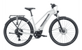 Hercules Futura SL I-9 - 28 Zoll 400Wh 9K Trapez - urban grey-glossy