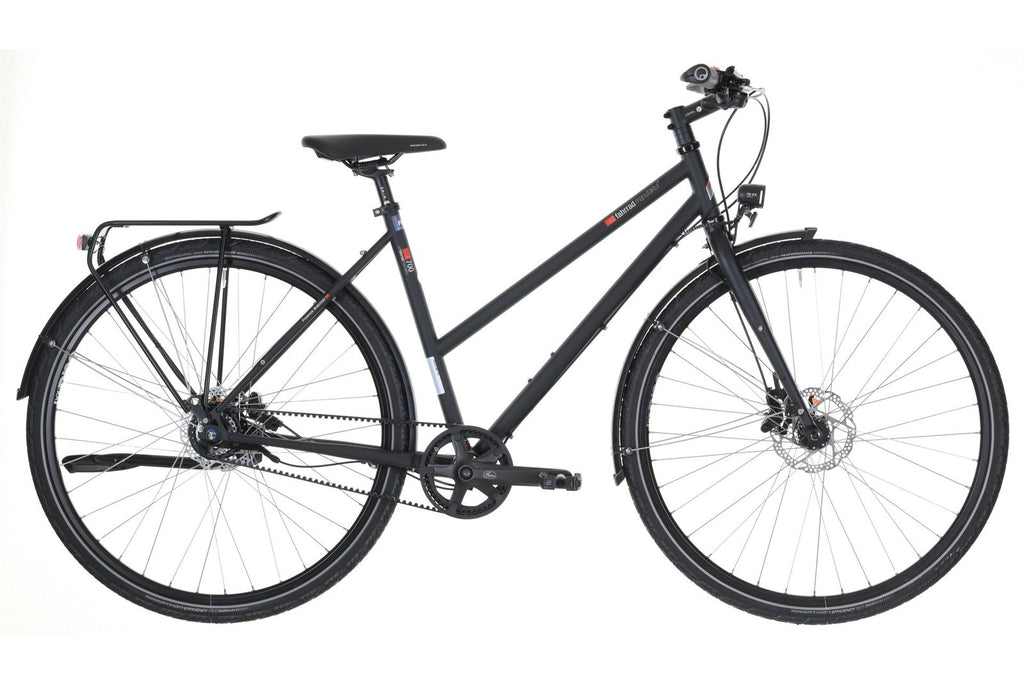 VSF Fahrradmanufaktur T-700 Alfine – 28 Zoll – Damen Sport – 2025
