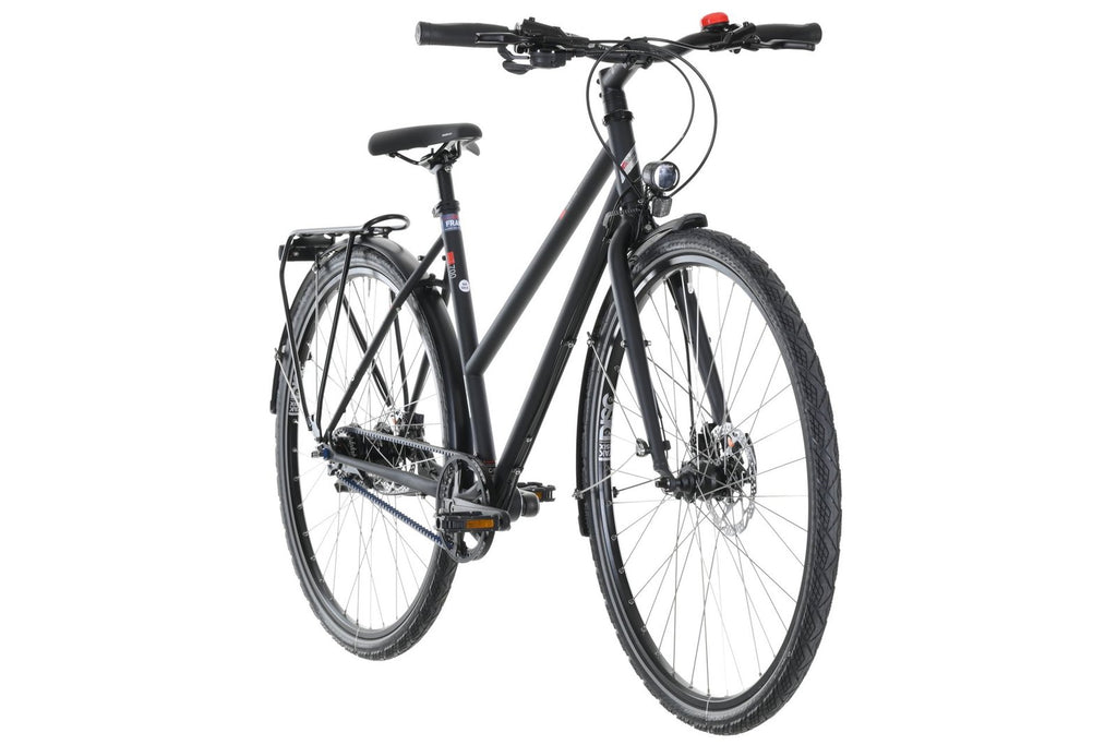 VSF Fahrradmanufaktur T-700 Alfine – 28 Zoll – Damen Sport – 2025
