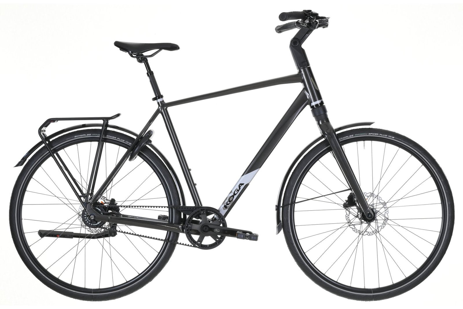 Koga F3 6.0 – 28 Zoll – Diamant – 2024