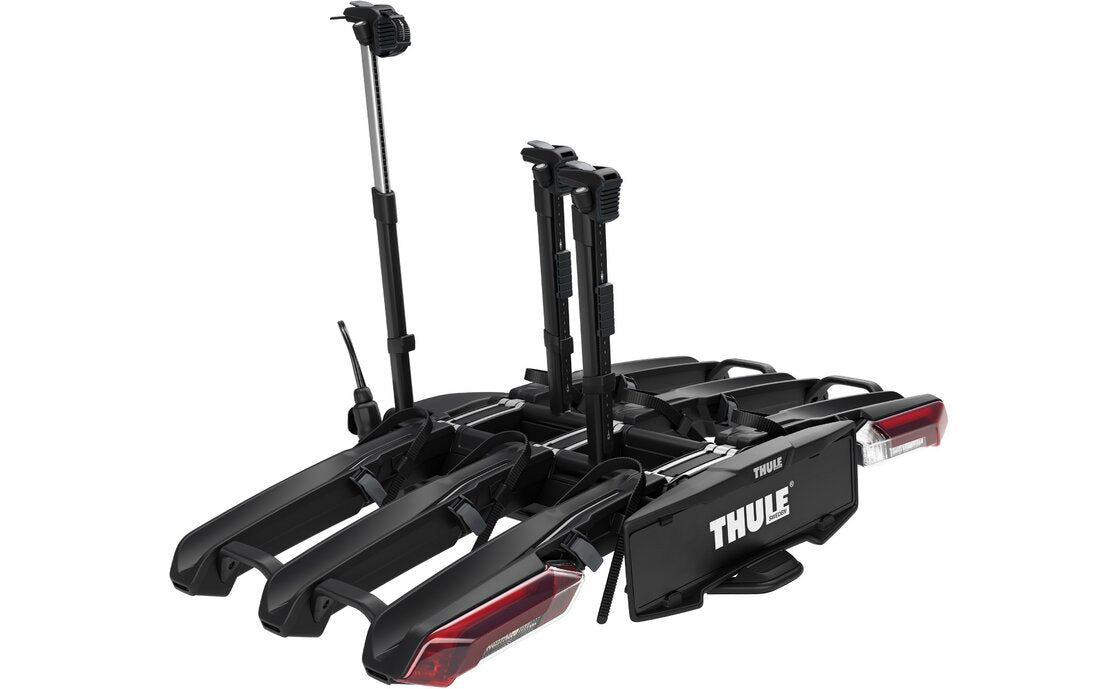 Thule Epos Kupplungsträger 3 Fahrräder