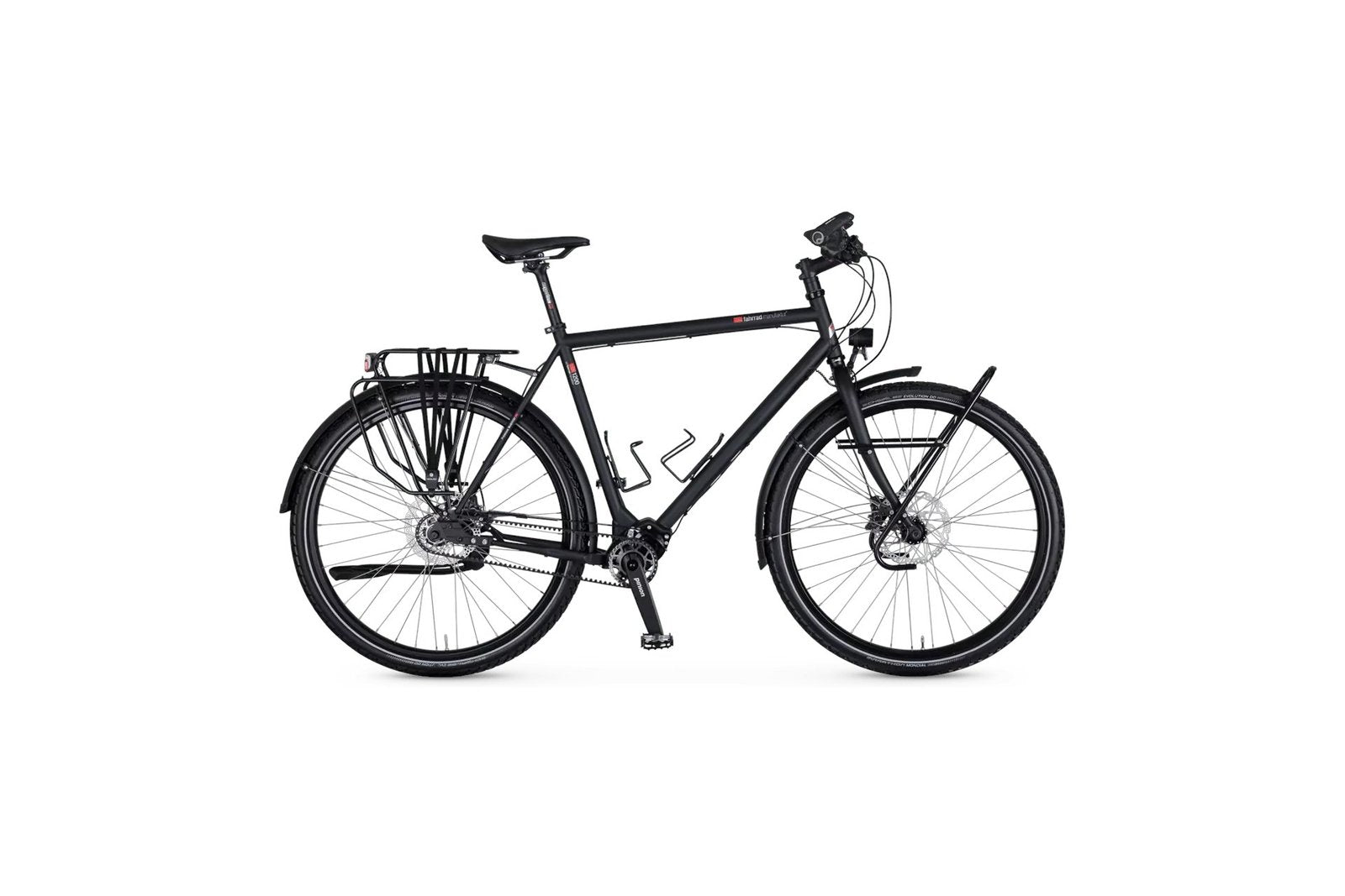 VSF Fahrradmanufaktur TX-1200 – 27,5 Zoll – Diamant – 2025