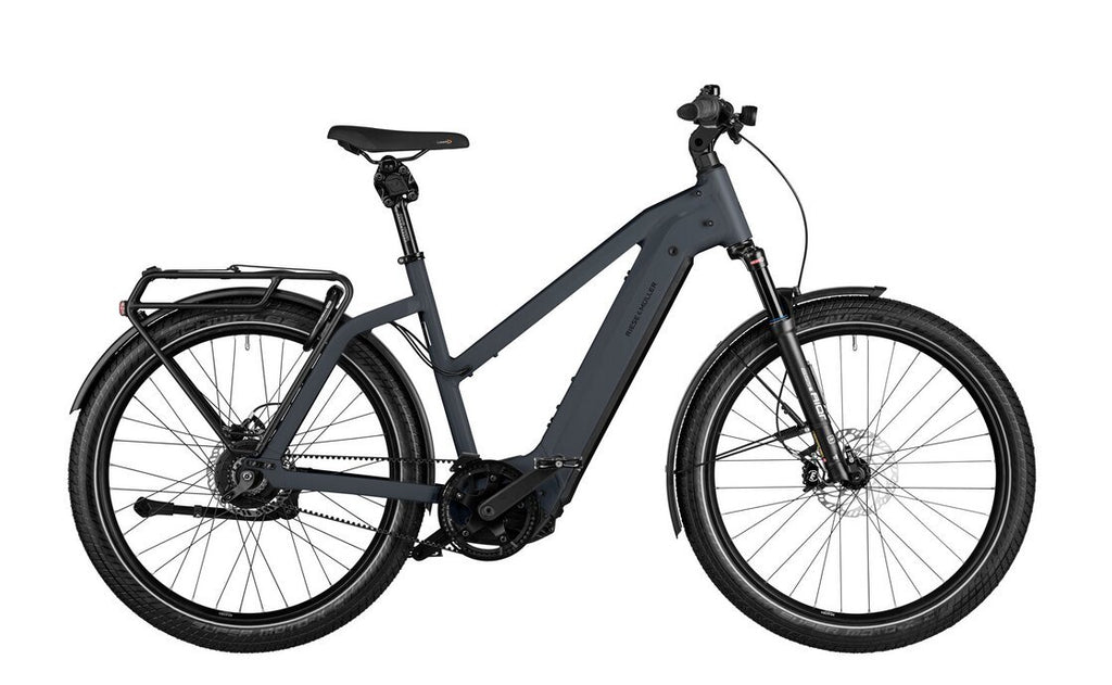 Riese und Müller Charger4 Mixte GT vario – 750 Wh – 27,5 Zoll – Damen Sport – 2025