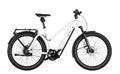 Riese und Müller Charger4 Mixte GT vario - 750 Wh - 27,5 Zoll - Trapez - 2026