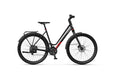 Koga F3 5.0 – 28 Zoll – Tiefeinsteiger – 2024