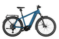Riese und Müller Charger4 GT touring – 750 Wh – 27,5 Zoll – Diamant – 2025