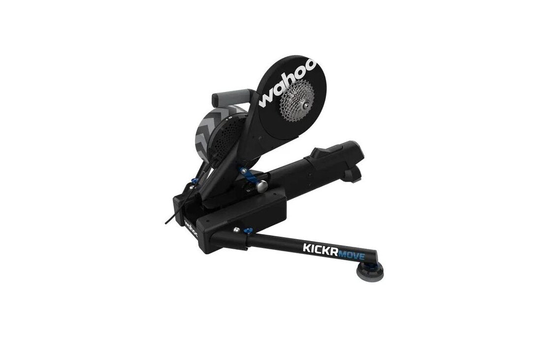 Wahoo KICKR Move