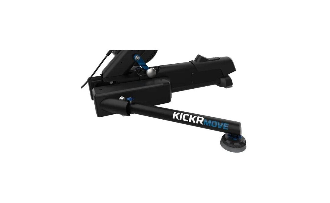 Wahoo KICKR Move