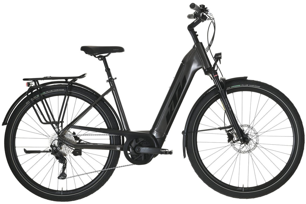KTM Macina Tour CX 625 LTD – 625 Wh – 28 Zoll – Tiefeinsteiger – 2025