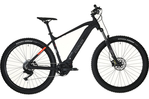 Carver Strict E.400 LTD - 400 Wh - 29 Zoll - Diamant