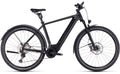 Cube Nuride Hybrid SLT 750 Allroad - 750 Wh - 28 Zoll - Diamant