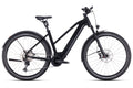 Cube Nuride Hybrid SLT 750 Allroad - 750 Wh - 28 Zoll - Damen Sport - 2024 – Bild 2