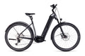Cube Nuride Hybrid SLT 750 Allroad - 750 Wh - 28 Zoll - Tiefeinsteiger