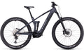 Cube Stereo Hybrid 140 HPC Race 750 - 750 Wh - 27,5 Zoll - Fully