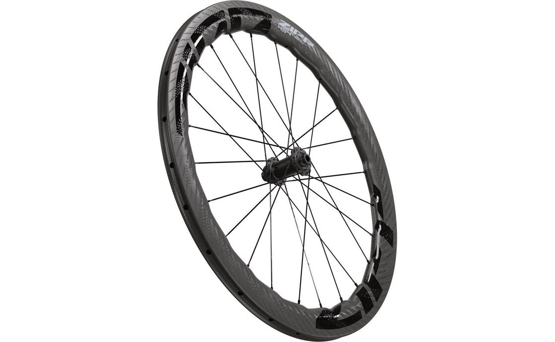 Zipp 454 NSW Disc CL 28″ Vorderrad, tubeless