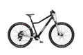 WOOM Off Air 5 – 24 Zoll – Diamant – 2025 – Schwarz