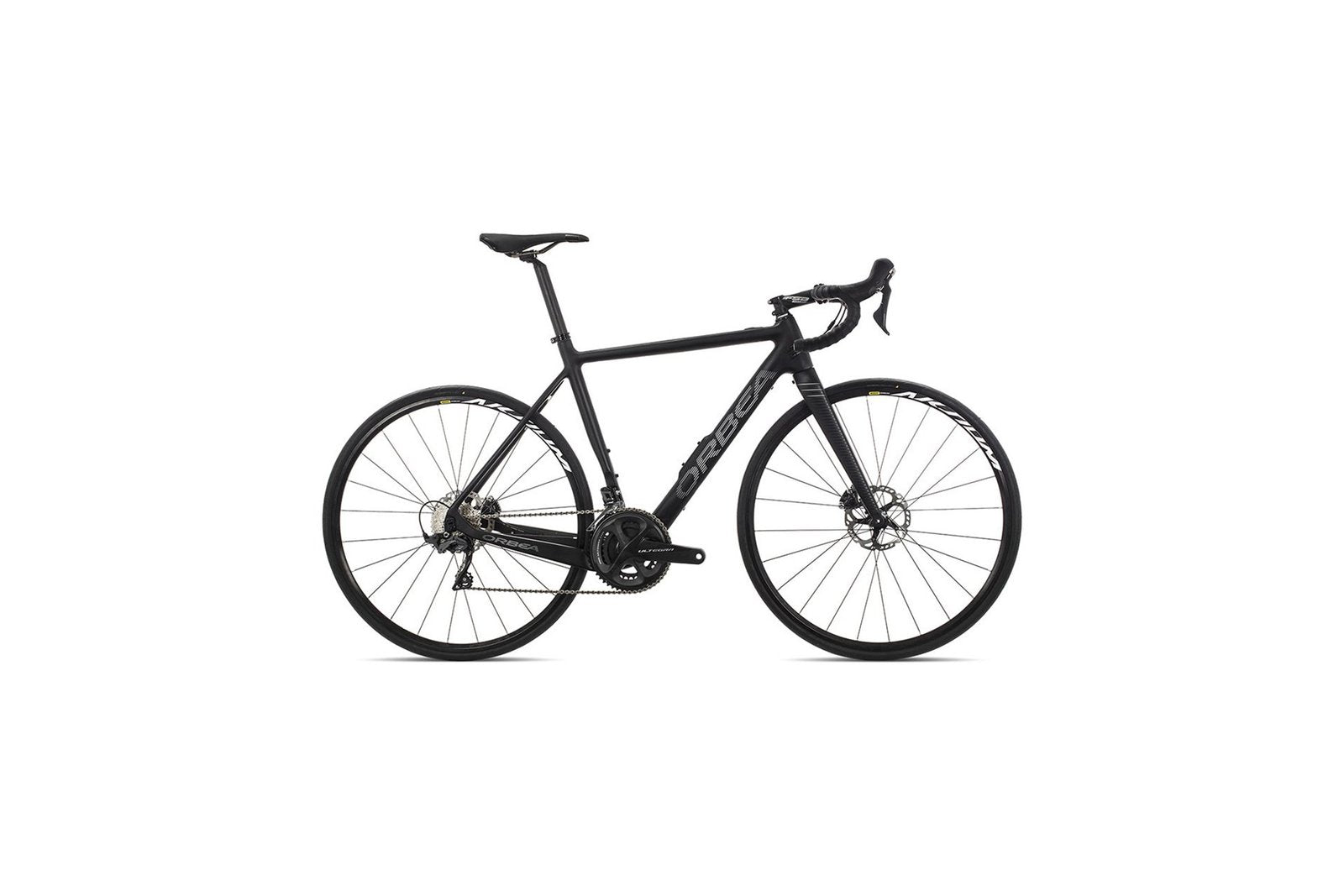 Orbea Gain M20 – 250 Wh – 28 Zoll – Diamant – Aktion