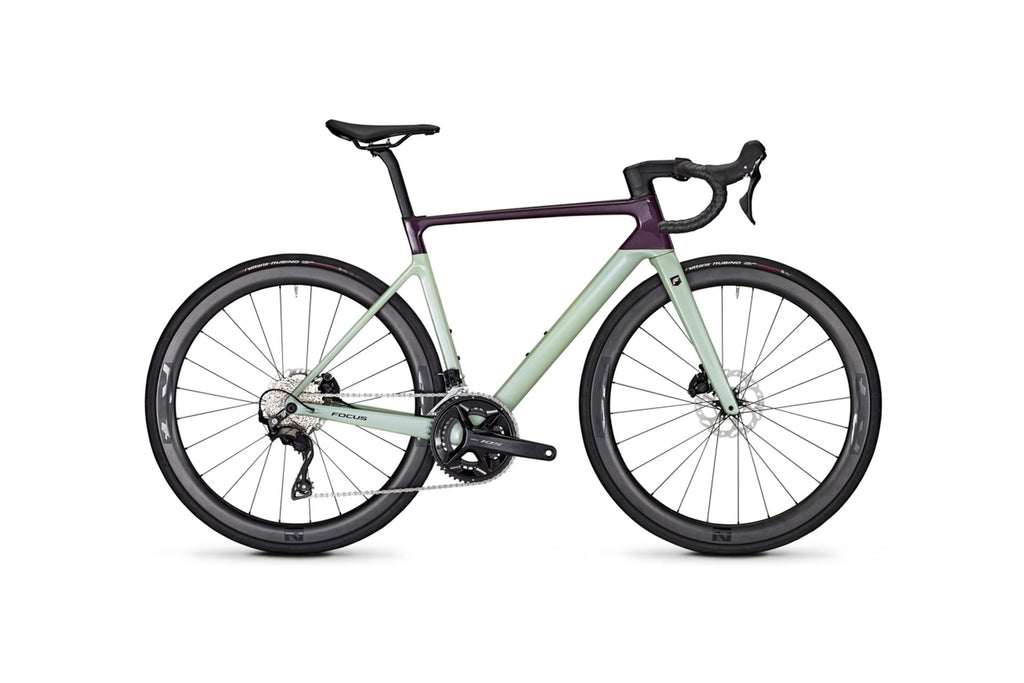 Focus Izalco Max 8.8 - 28 Zoll - Diamant