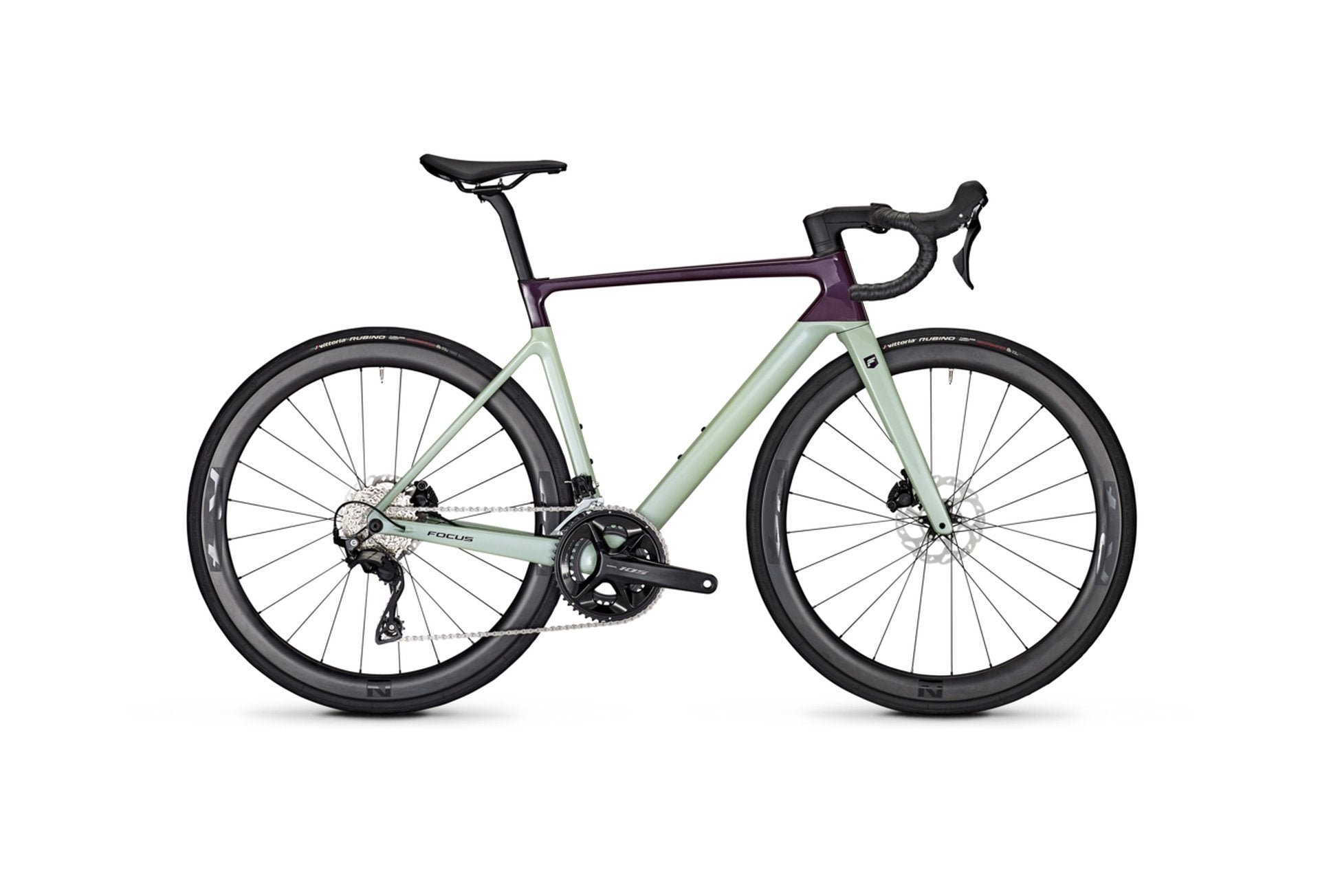 Focus Izalco Max 8.8 - 28 Zoll - Diamant