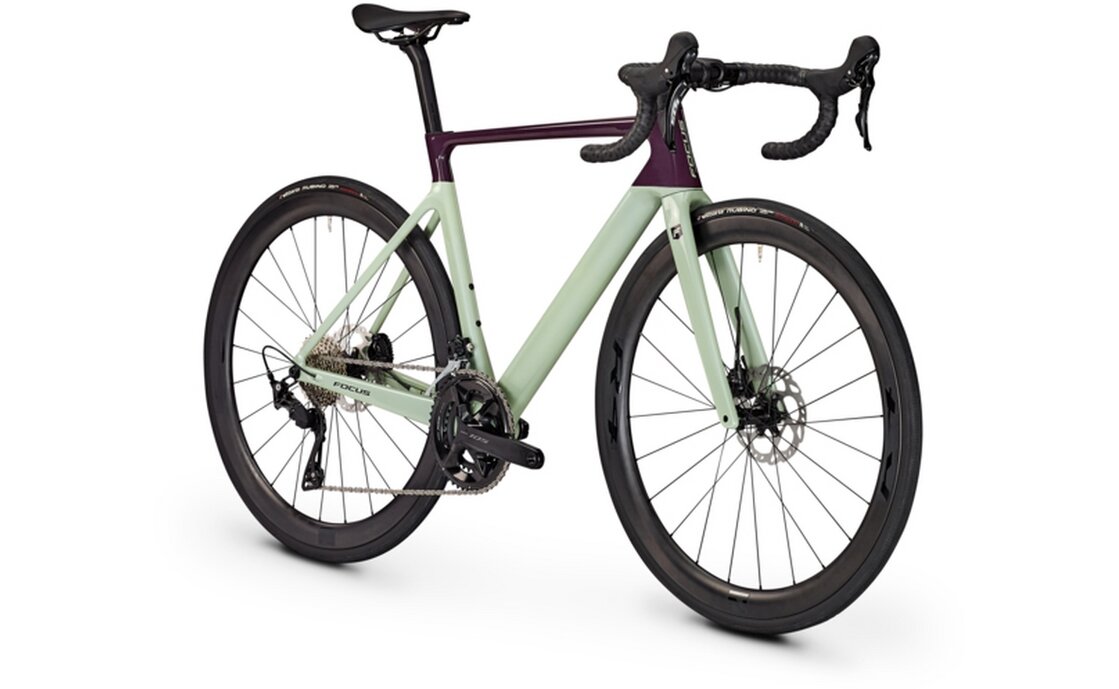 Focus Izalco Max 8.8 - 28 Zoll - Diamant
