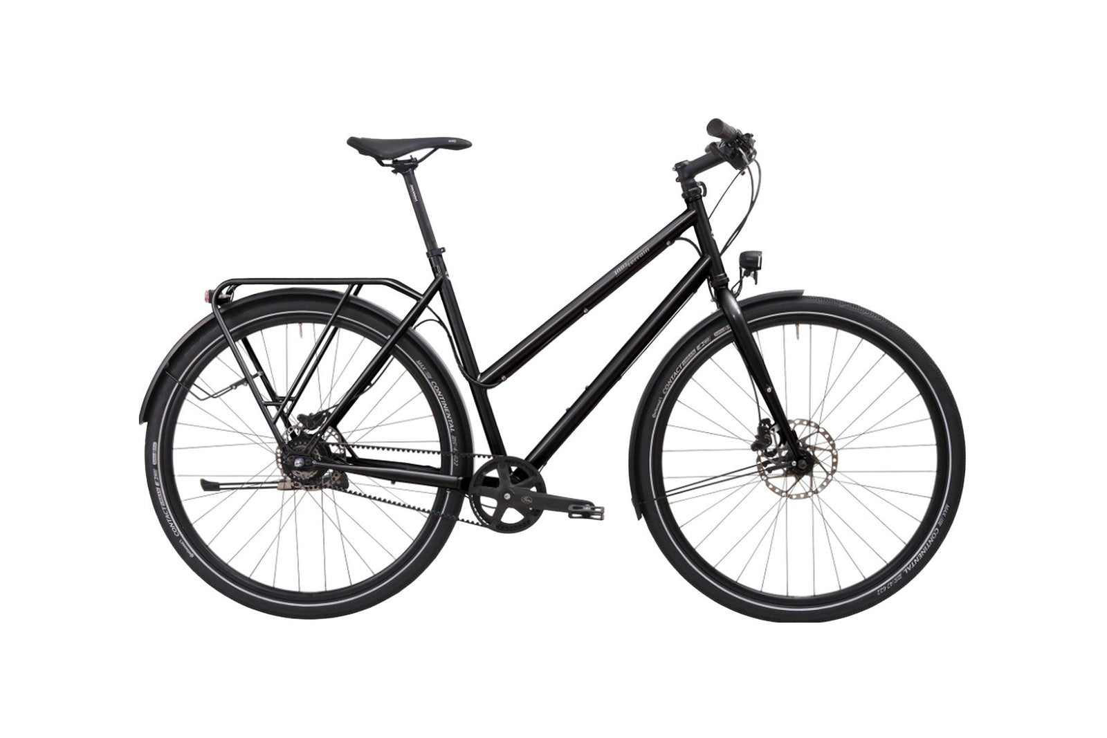Tout Terrain Amber Road Trapez Select 3.3 – 28 Zoll – Damen Sport – 2023