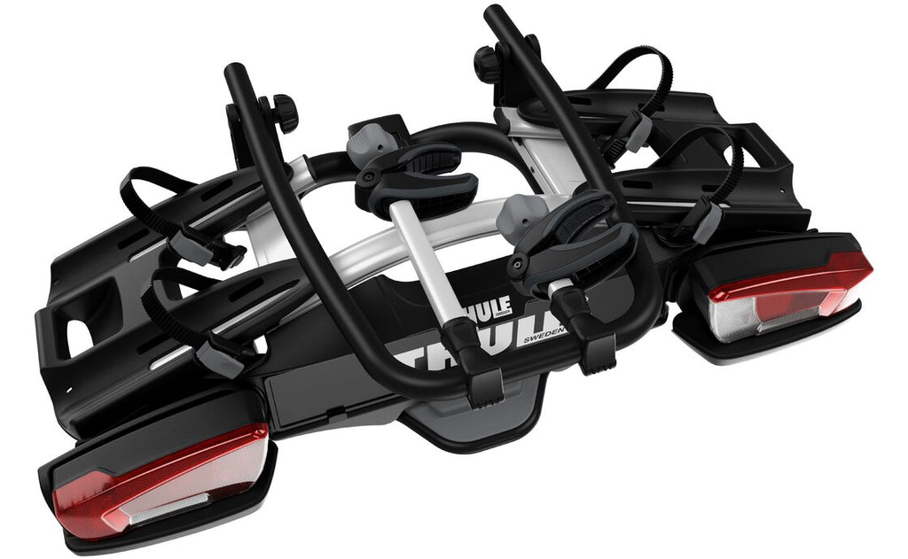 Thule VeloCompact für 2 Fahrräder