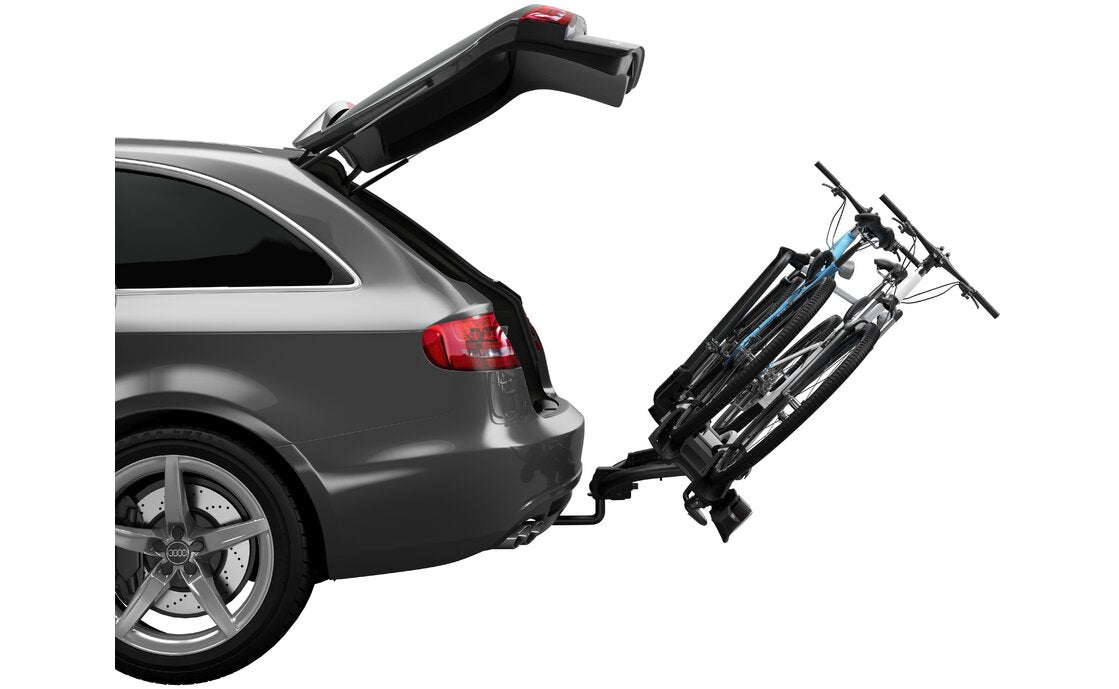 Thule VeloCompact für 2 Fahrräder
