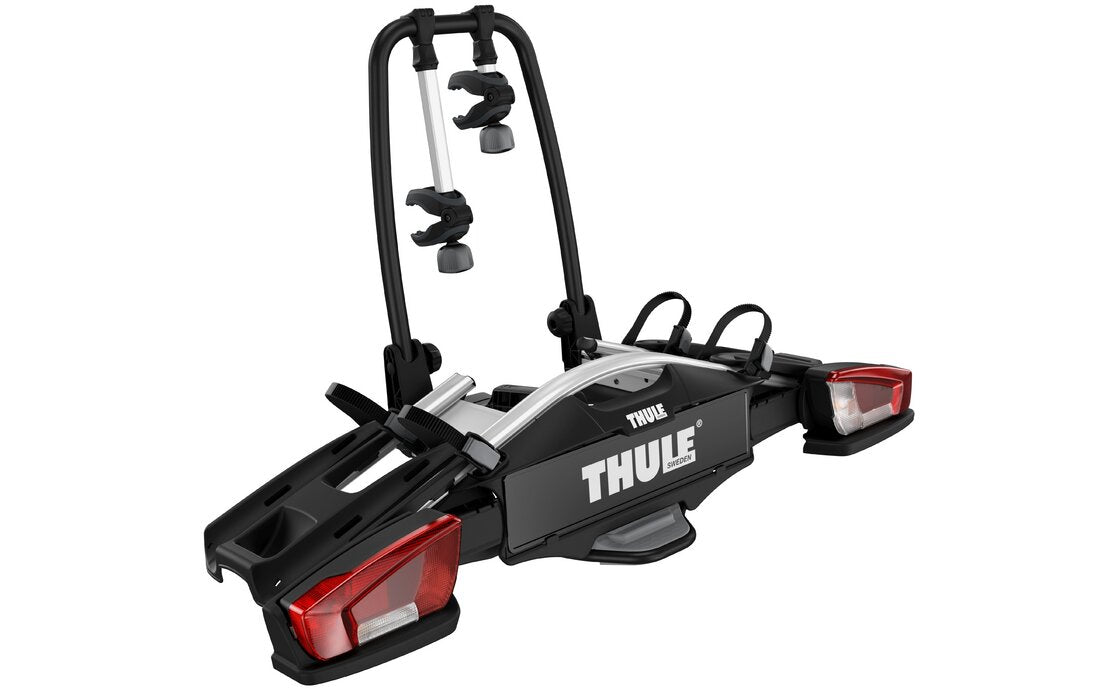 Thule VeloCompact für 2 Fahrräder