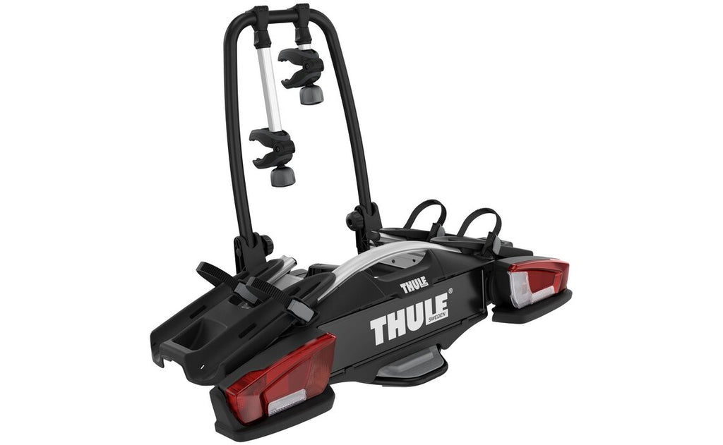 Thule VeloCompact für 2 Fahrräder