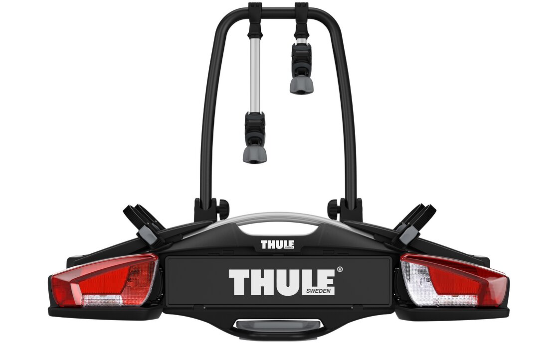 Thule VeloCompact für 2 Fahrräder