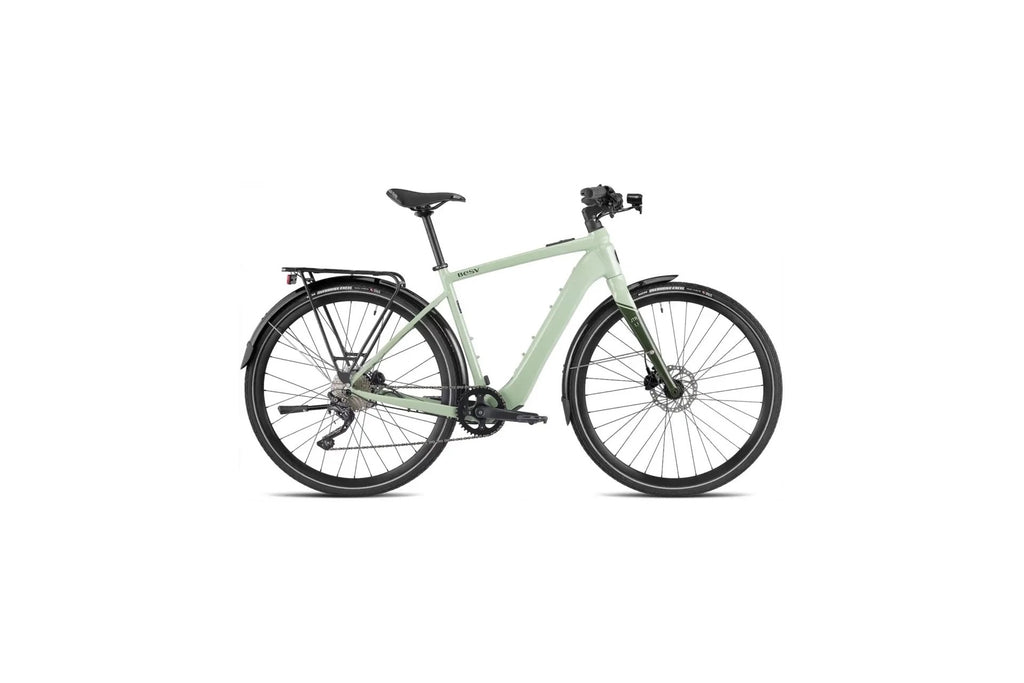 BESV JTR 1.1 Step Over - 360 Wh - 29 Zoll - Diamant
