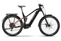 Haibike Adventr SE – 720 Wh – 29 Zoll – Fully – 2024