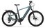 Winora Yakun X10 - 750 Wh - 27,5 Zoll - Diamant