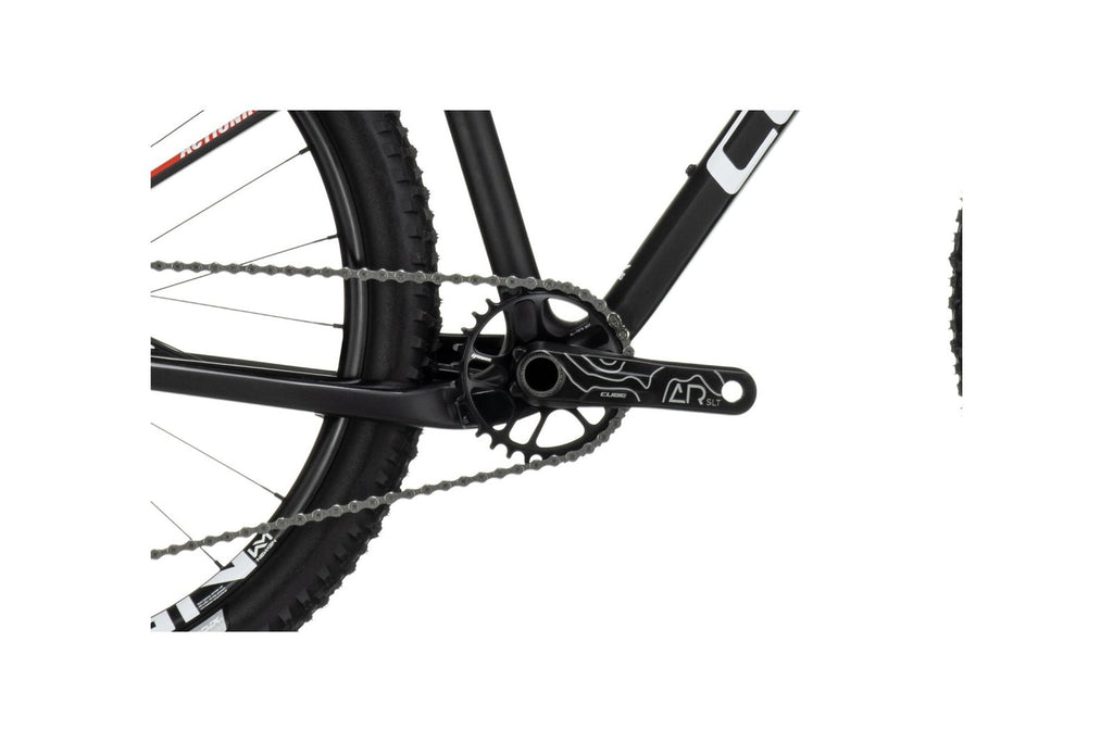 Cube Elite 240 C:62 SLX – 24 Zoll – Diamant – 2025