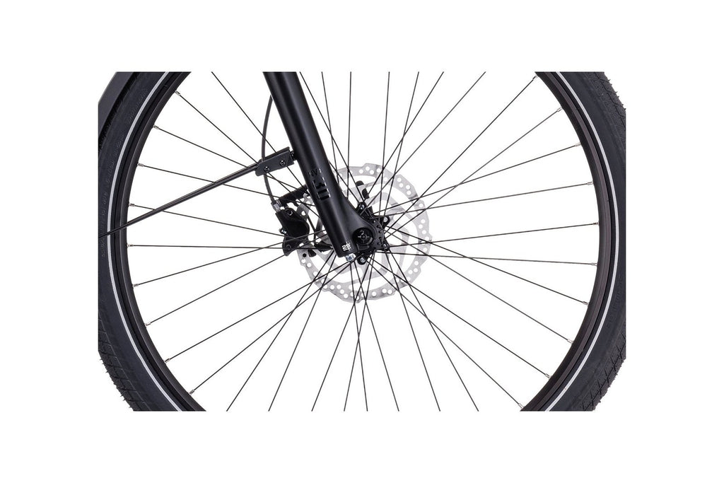 Cube Touring Hybrid ONE 500 – 500 Wh – 28 Zoll – Diamant – 2024