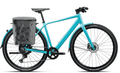 Orbea VIBE H10 EQ - 28 Zoll 248Wh 12K Diamant - Blue