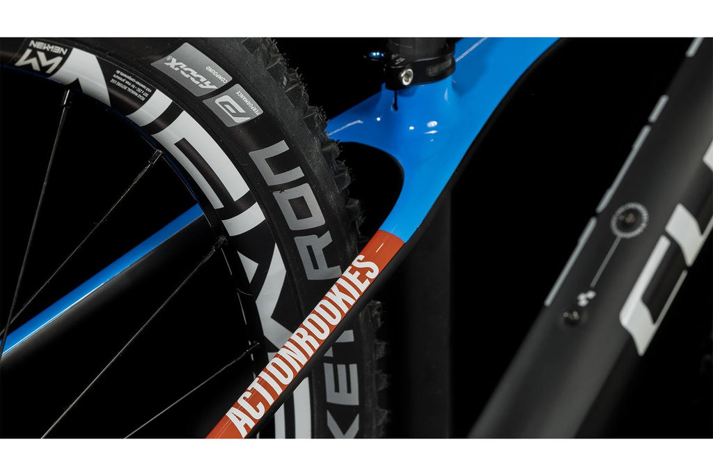 Cube Elite 240 C:62 SLX – 24 Zoll – Diamant – 2025