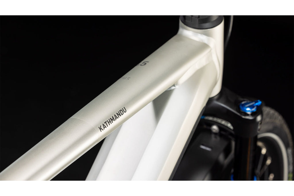 Cube Kathmandu Hybrid 750 45 km/h - 750 Wh - 28 Zoll - Diamant - 2026