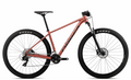Orbea ONNA 29 50 - 29 Zoll 16K Diamant - Terracotta Red - Green