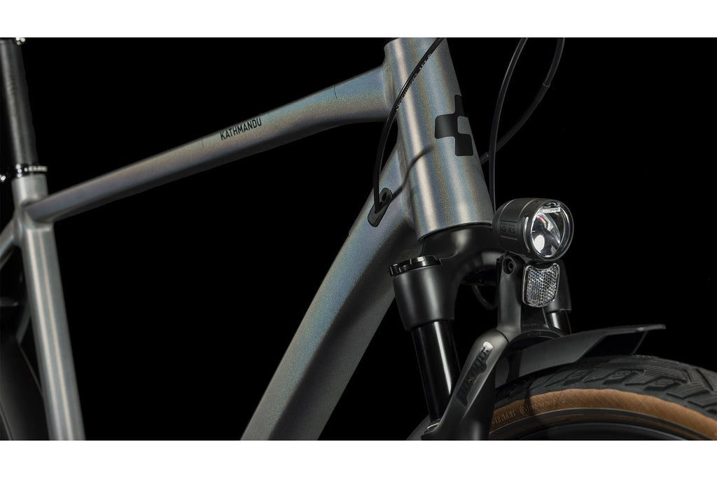 Cube Kathmandu SLX – 28 Zoll – Diamant – 2024