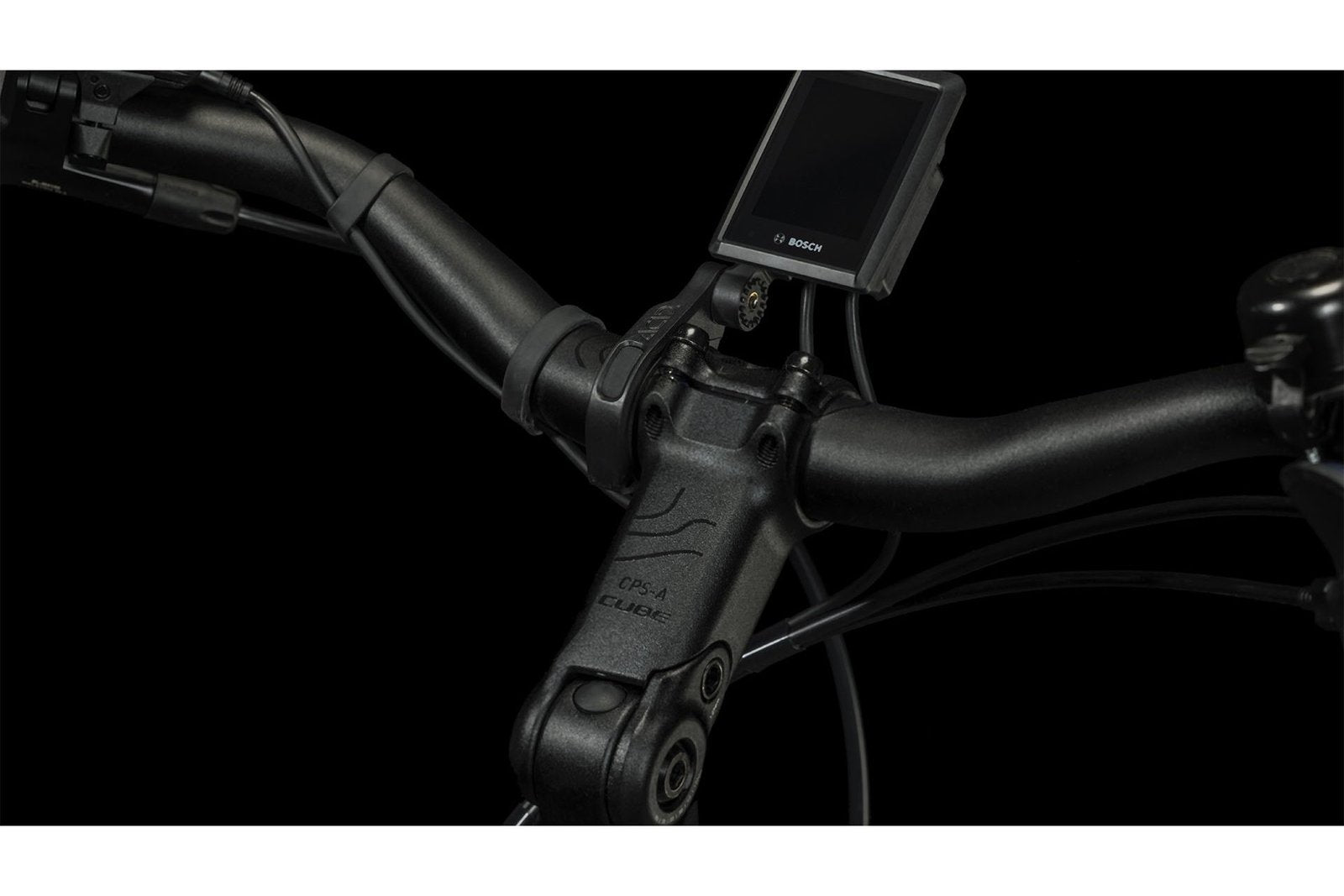 Cube Supreme Sport Hybrid Pro 625 – 625 Wh – 28 Zoll – Tiefeinsteiger – 2024