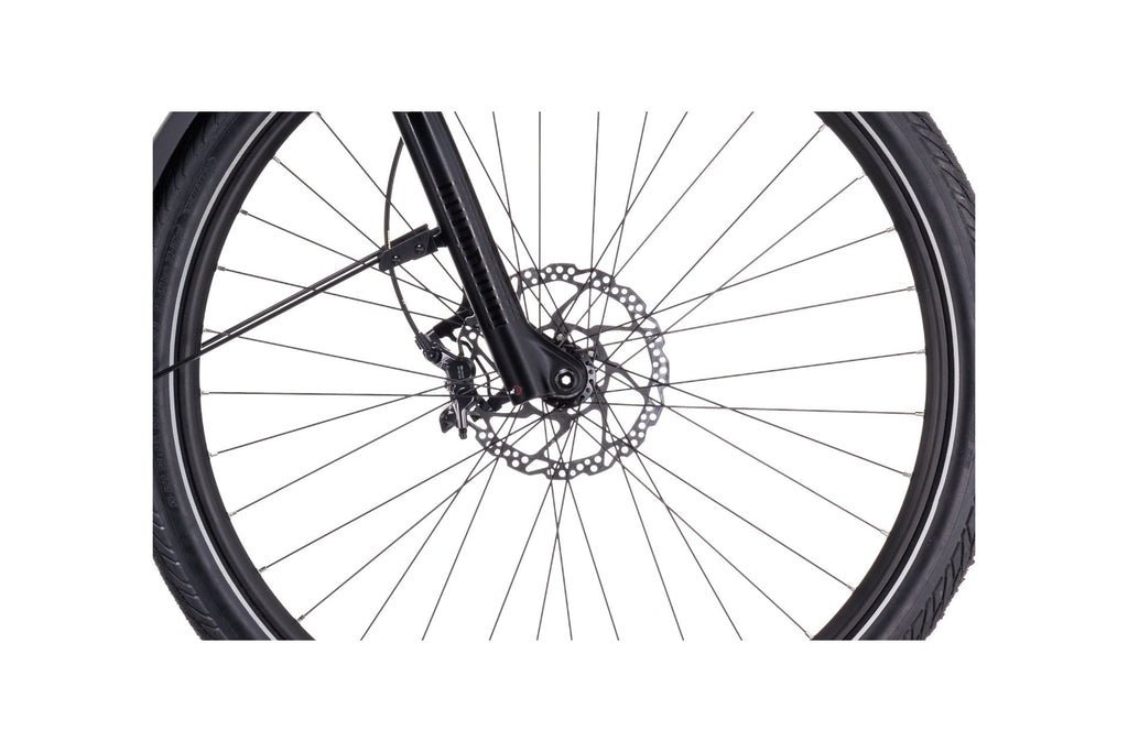 Cube Kathmandu Hybrid SLX 750 - 750 Wh - 28 Zoll - Diamant - 2024 – Bild 4
