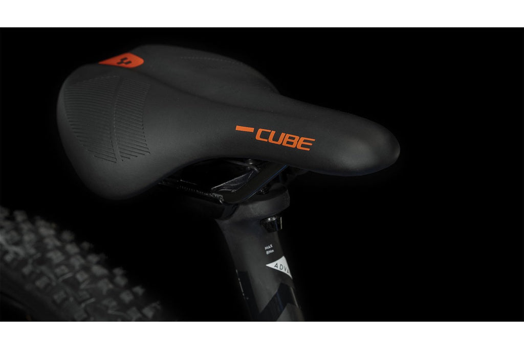 Cube Elite 240 C:62 SLX – 24 Zoll – Diamant – 2025