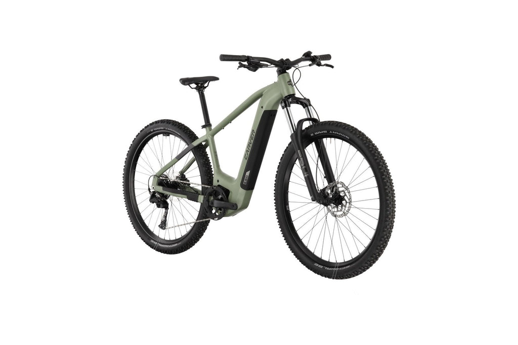 Carver Strict E.510 – 500 Wh – 29 Zoll – Diamant