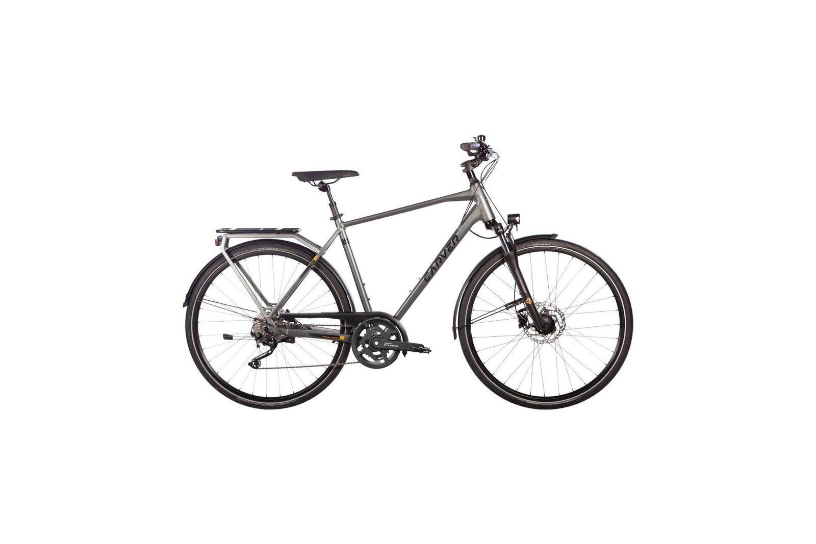 Carver Tour 140 20s – 28 Zoll – Diamant – 2025