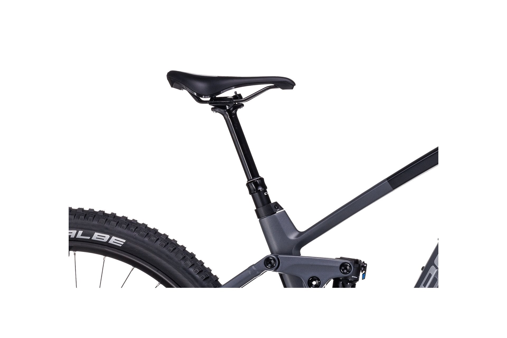 Cube Stereo Hybrid 140 HPC Race 750 - 750 Wh - 27,5 Zoll - Fully