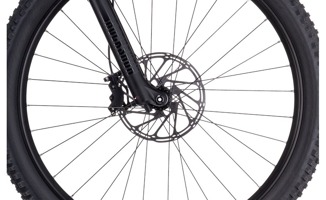 Cube Stereo Hybrid 140 HPC Race 750 - 750 Wh - 27,5 Zoll - Fully