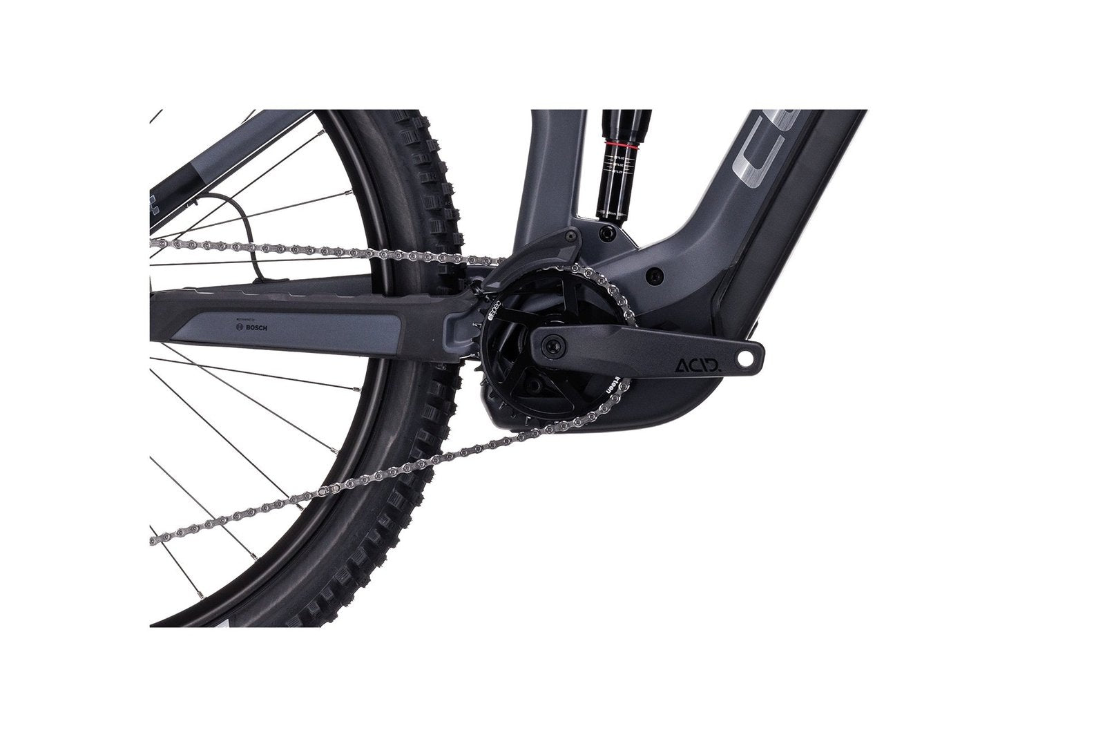 Cube Stereo Hybrid 140 HPC Race 750 – 750 Wh – 29 Zoll – Fully