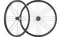 Campagnolo Zonda GT Disc 28″ Gravel Laufradsatz 2WF, Campa N3W 13-fach