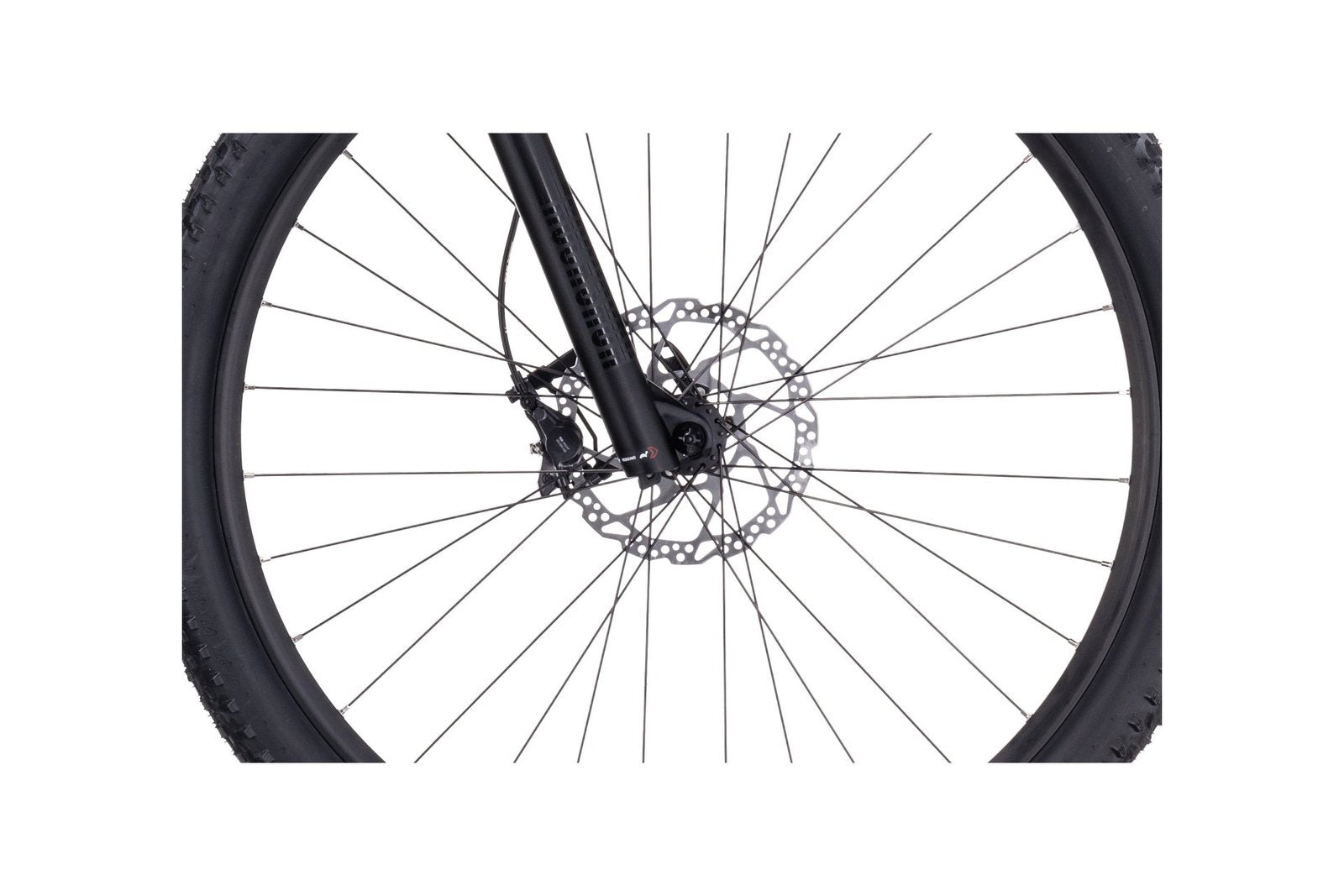 Cube Reaction Pro – 29 Zoll – Diamant – 2023